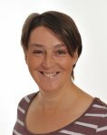 Mrs Keri Jenner